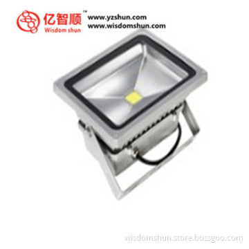 Factory cheap price Aluminum Alloy led flood light outdoor 50w